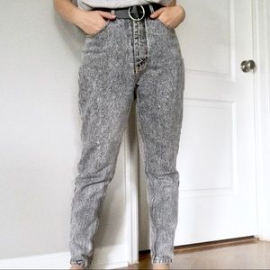 Vintage Jordache Basics